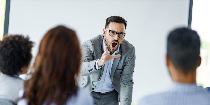 Anger Management Classes in Evans, Georgia