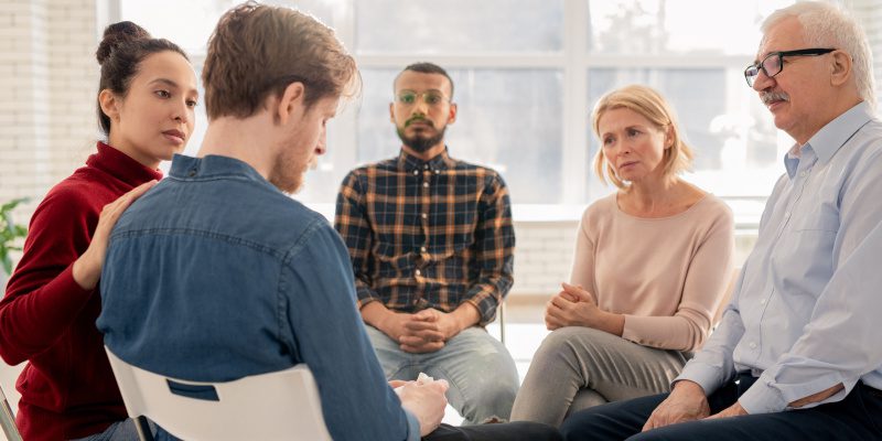 Substance Abuse Classes in Evans, Georgia