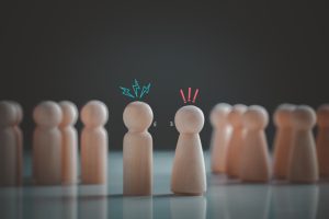 Five Benefits of Anger Management Classes