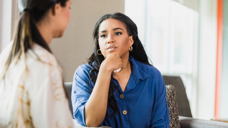 Five Benefits of Christian Counseling