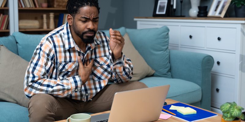 Online Therapy