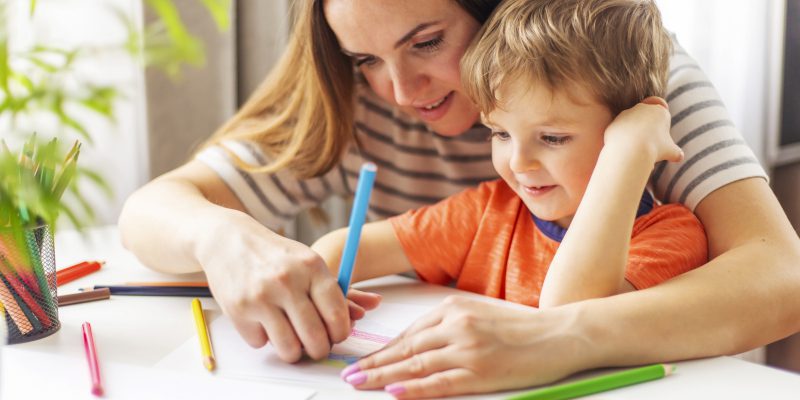 Positive Parenting Classes in Central Savannah River Area