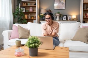 Key Benefits of Online Therapy