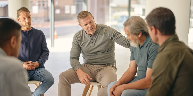 Family Violence Intervention Program in Martinez, Georgia