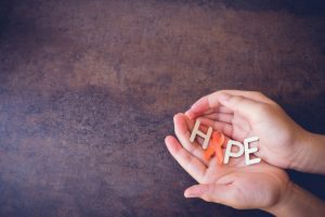 Therapy: March Is Non-Suicidal Self-Injury Awareness Month