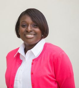 Jerilyn Walden-Duggans, MA, LPC