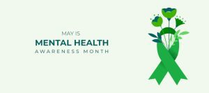 Mental Health Awareness Month: Is Now the Time to Start Therapy?