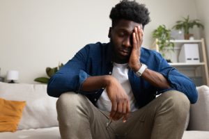 Dispelling Myths About Living With Anxiety