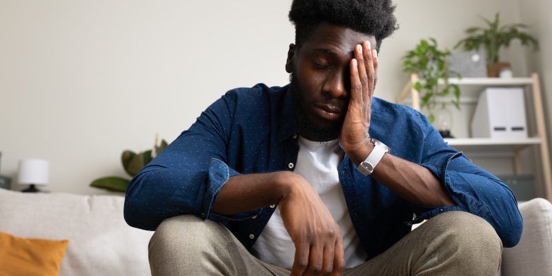 Dispelling Myths About Living With Anxiety