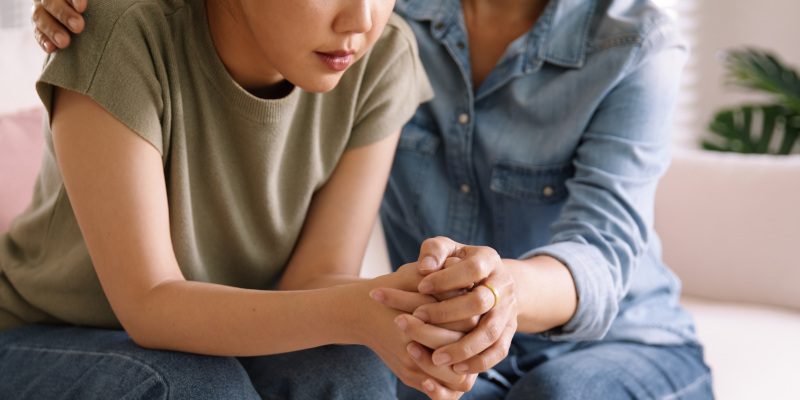 Breaking the Silence: Recognizing Behavioral Health Warning Signs