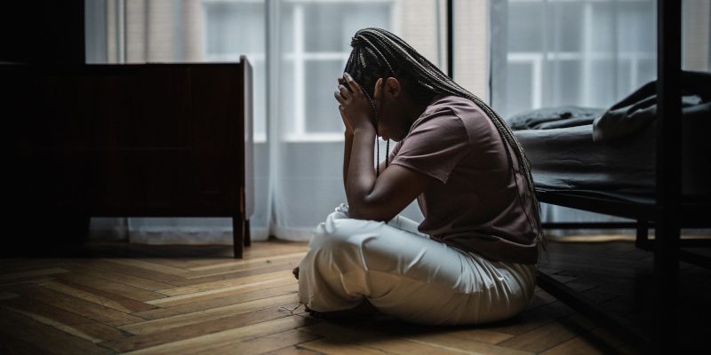 Behavioral Health in Central Savannah River Area