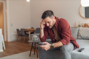 4 Helpful Tips for Coping with Anxiety