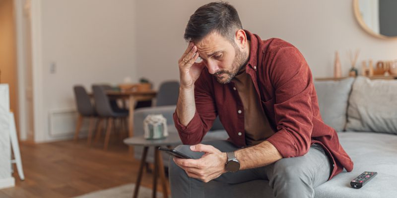 4 Helpful Tips for Coping with Anxiety