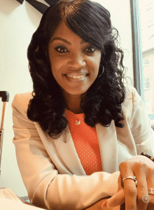 Jerilyn Walden-Duggans, MA, LPC