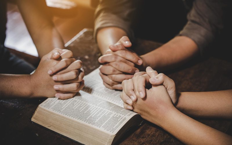 Marriage Retreats 