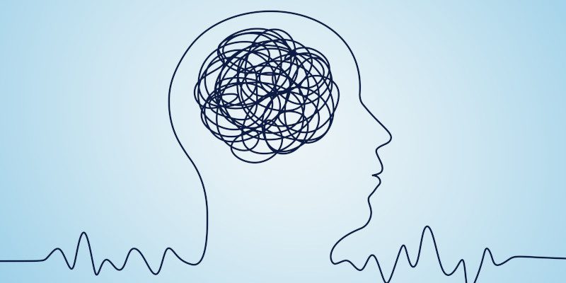 Stress Awareness Month: How Anxiety Shows Up in Everyday Life