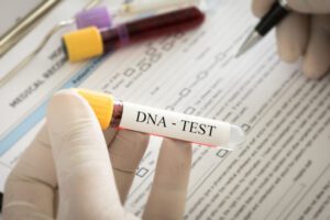 DNA Paternity Tests: What to Expect