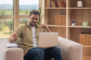 6 Tips for Getting the Most Out of Online Therapy