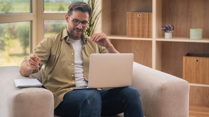 6 Tips for Getting the Most Out of Online Therapy