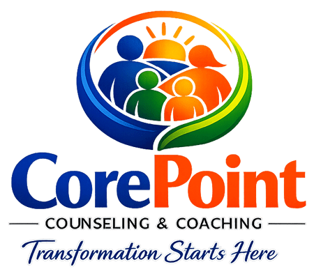 CorePoint Counseling & Coaching