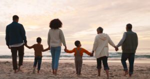 How Family Counseling Helps Support Marginalized Communities During Minority Mental Health Awareness Month