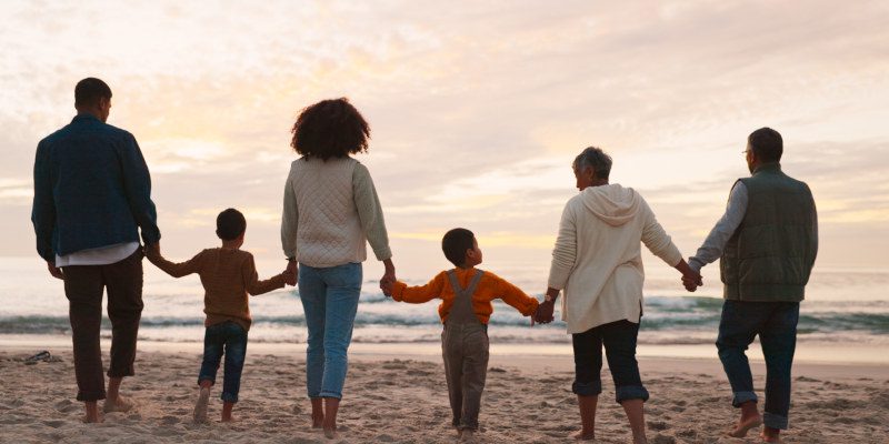How Family Counseling Helps Support Marginalized Communities During Minority Mental Health Awareness Month
